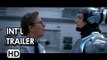 RoboCop International Trailer #2 (2014) - Samuel L. Jackson, Gary Oldman HD