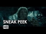 The Hobbit: The Desolation of Smaug - Sneak Peek HD