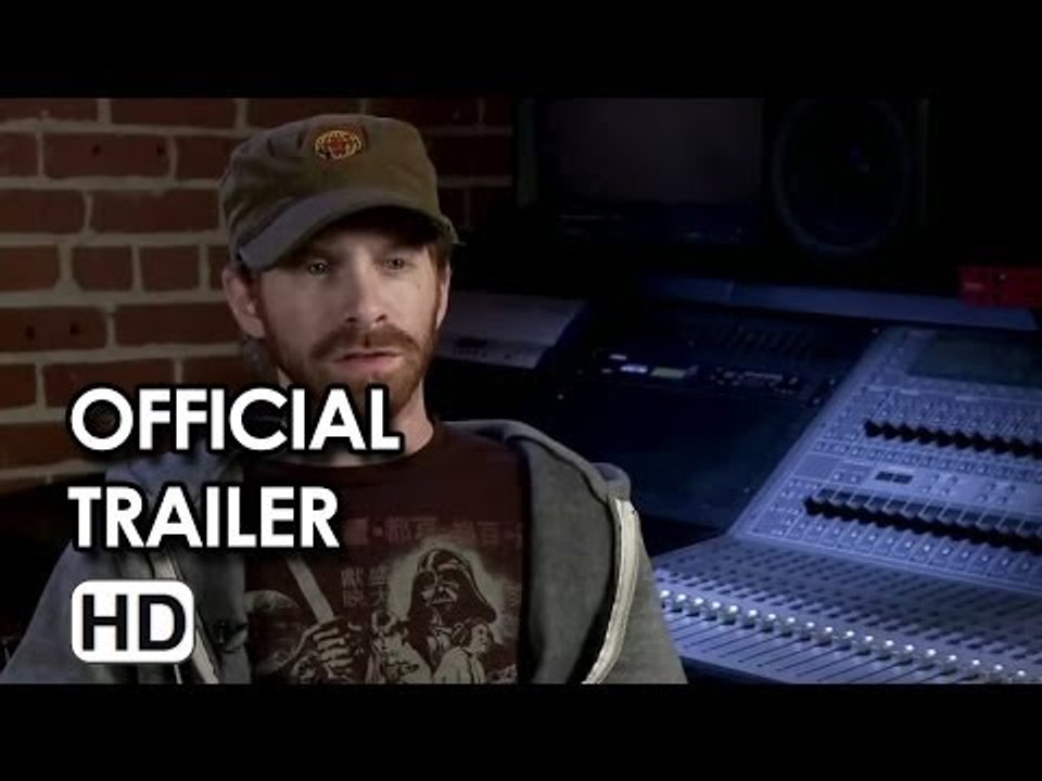 Dear Mr. Watterson Official Trailer 2 (2013) - Calvin & Hobbes