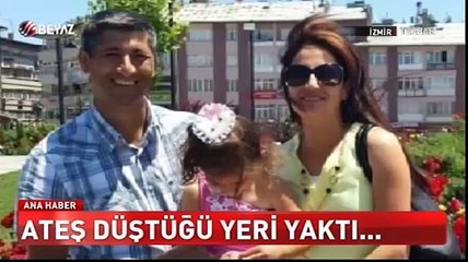 Beyaz Tv Ana Haber 27.01.2016