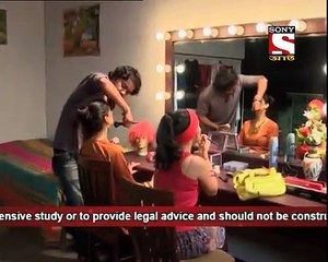 Adaalat - Bengali - Episode - 114 - Theater