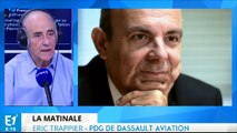 Rafales / Dassault : 