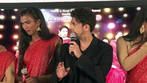 Sonu Nigam Crying On Stage At Launch Of India's First Transgender Band
