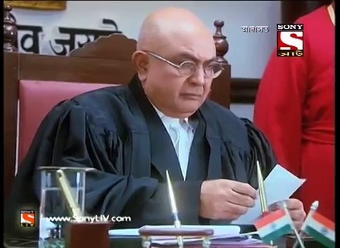 Adaalat - আদালত (Bengali) - Swapno Te Hotya