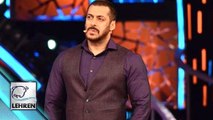 Salman Khan STOPS Shooting For 'Sultan' | BUT WHY??