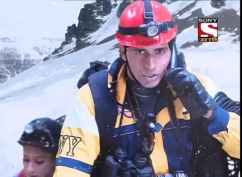 Adaalat - Episode 257 - Yetir Hamla - Bengali