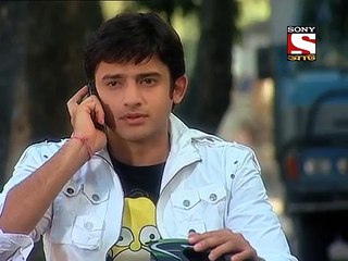 Adaalat - Bengali - Episode 84,Biker