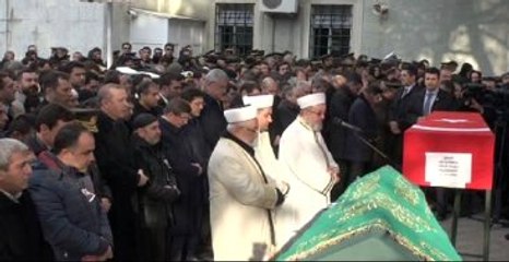 Cenaze Namazında Yanlış Kıbleyi Cumhurbaşkanı Erdoğan Fark Etti