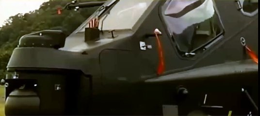 Pakistan New Attack Helicopter Z 10