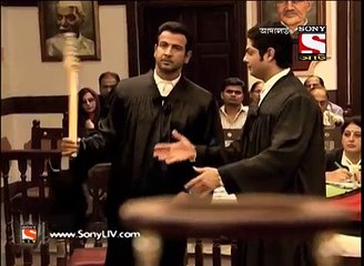 Adaalat - আদালত (Bengali) - Ep 353 - Hatyakari Guiter (Part 2)
