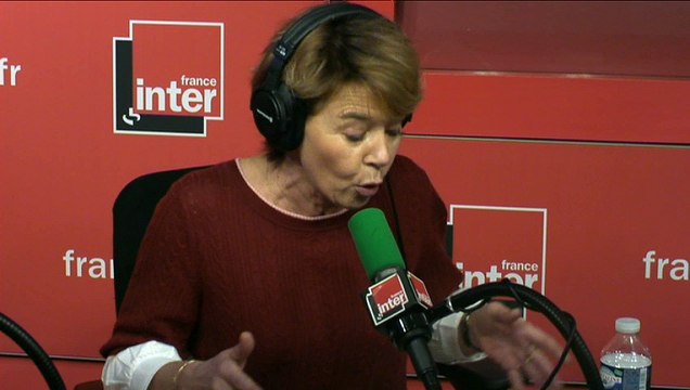 La Revue de Presse d'Hélène Jouan du 28 janvier 2016