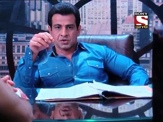 Adaalat - Bengali - Episode 228 & 229 - Nishchup Andho Khooni - Part 2