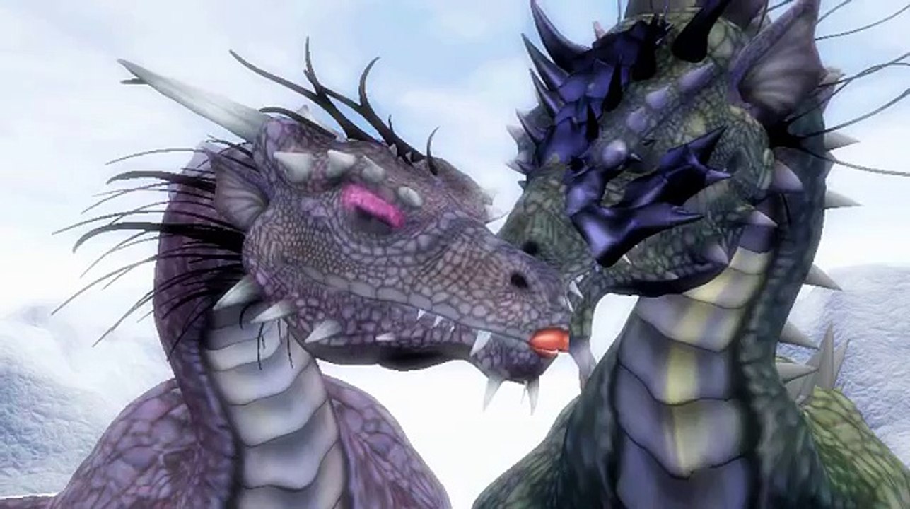 Dragoness