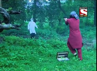 Adaalat - Episode 254 - Alien Akroman - Bengali