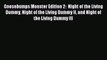 (PDF Download) Goosebumps Monster Edition 2:  Night of the Living Dummy Night of the Living
