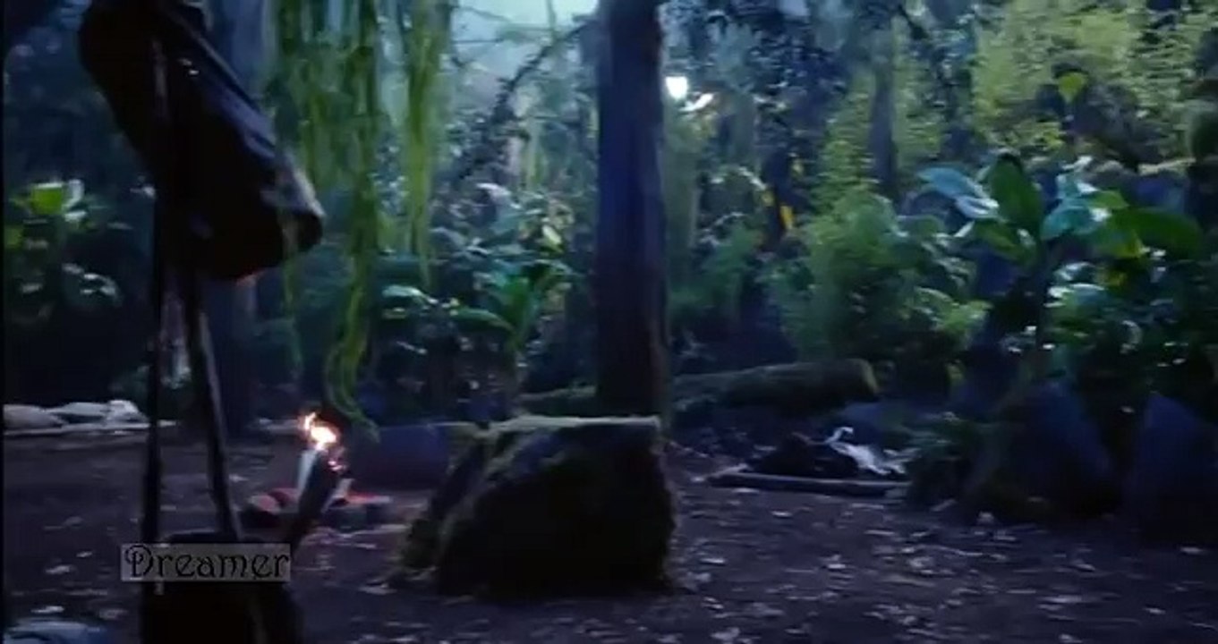 Once Upon A Time 3X02 The Lost Girl Promo (Peter Pan)