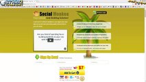 Automated Social Bookmarking - Onlywire & Social Monkee