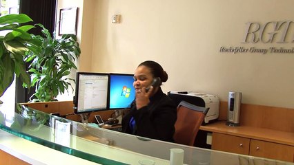 Voice and Data Business Solution Provider in New York