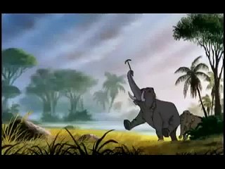 Mammal Story part 3 Colonel Hathis March