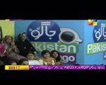 Jago Pakistan Jago with Sanam Jung in HD – 28th January 2016 P2