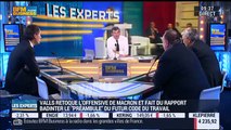 Nicolas Doze Les Experts (2/2) - 26.01.2016