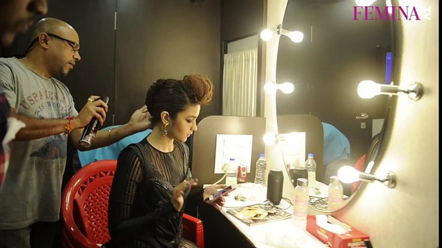 Alia Bhatt's photo shoot for Femina 2016