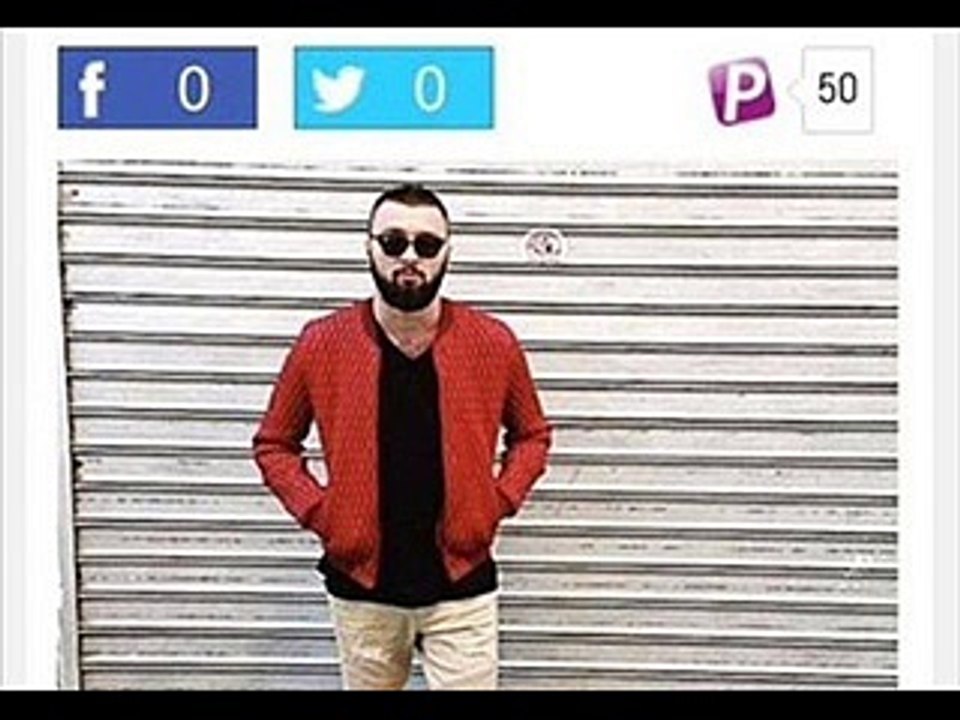 Majk - Vete Zemren REMIX (prod.by SkennyBeatz)