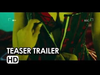 RAGINI MMS 2 Teaser Trailer (2014)