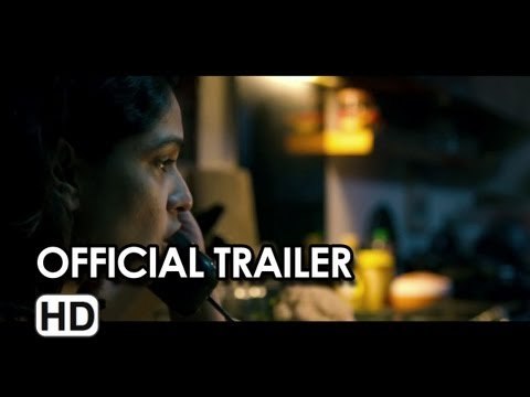 UGLY Theatrical Trailer (2013) Anurag Kashyap, Ronit Roy