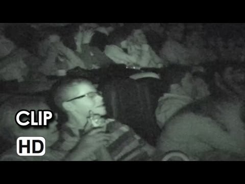 Invocação do Mal (The Conjuring) - O Medo é Real Clip (legendado)