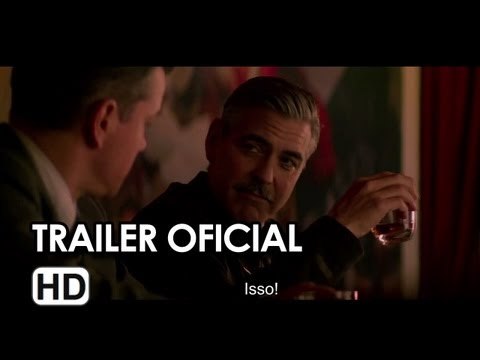Os Caçadores de Obras-Primas - Trailer legendado (2014)