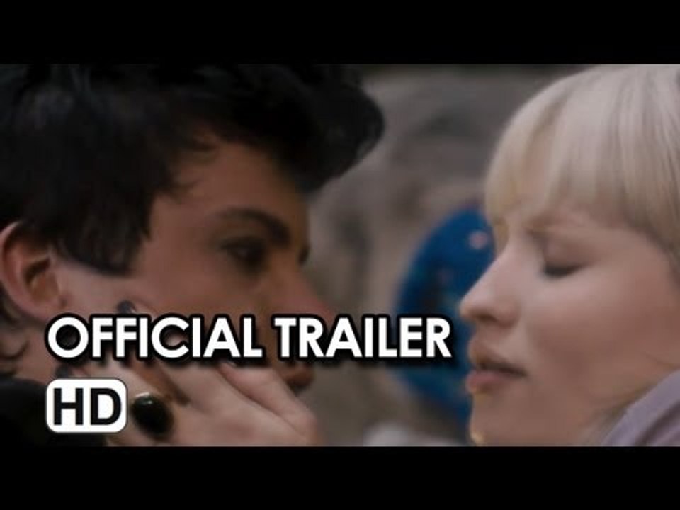 PLUSH - Trailer Legendado (2013)