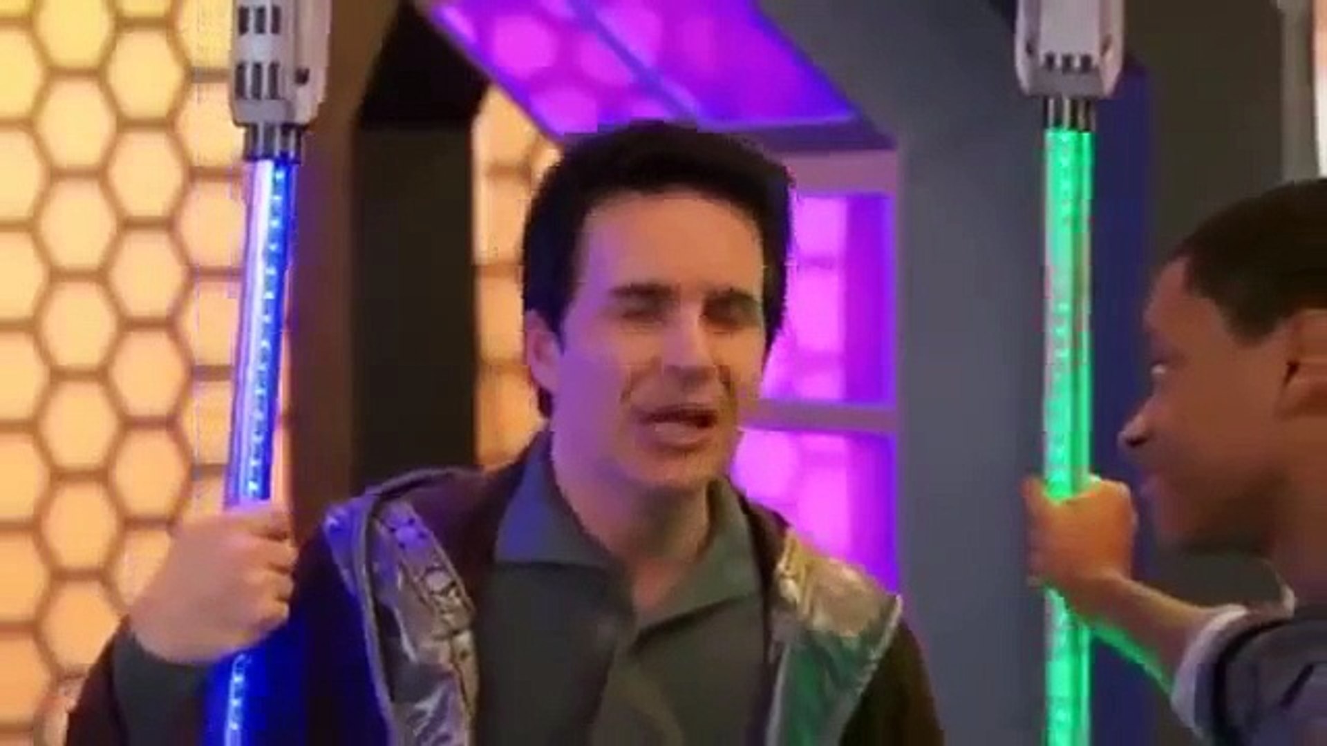 Lab Rats Season 3 Episode 14 Alien Gladiators Full Episode