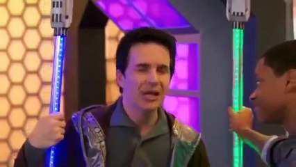 Lab Rats Season 3 Episode 14 Alien Gladiators - Full Episode