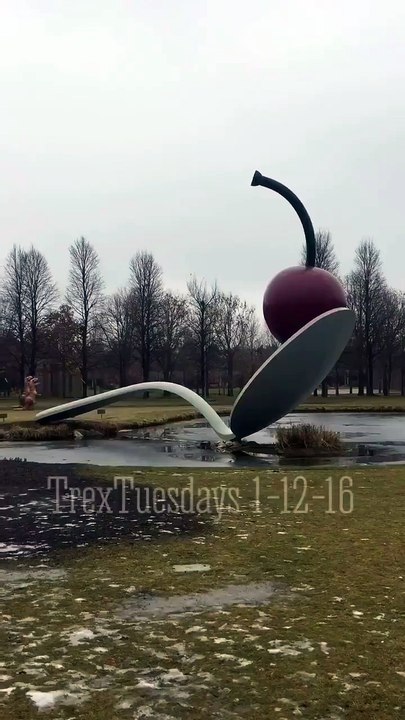 Le jour du T-Rex - Déguisements énormes!