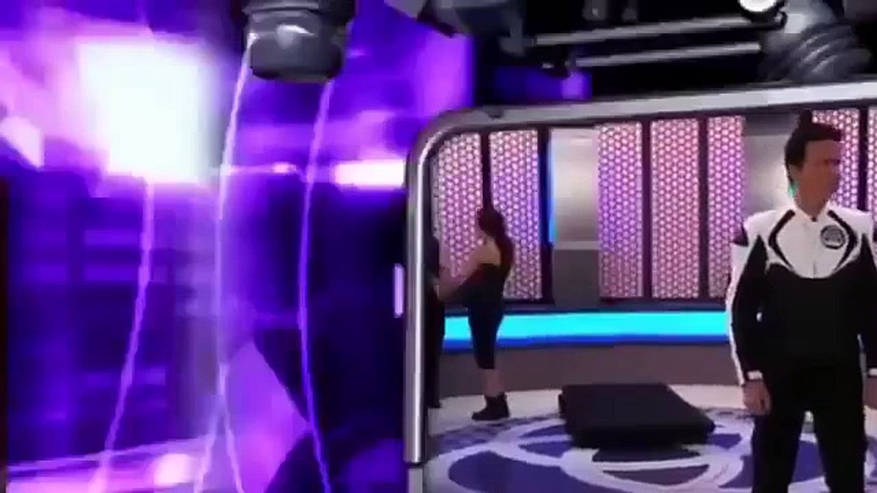 Lab Rats Season 3 Episode 23 Unauthorized Mission Dailymotion Video