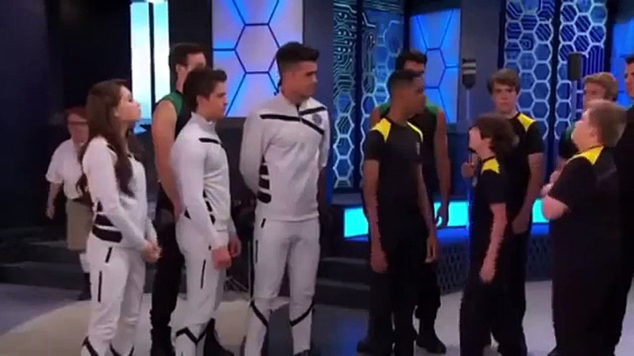 Lab Rats Season 4 Episode 1 Bionic Rebellion Dailymotion Video