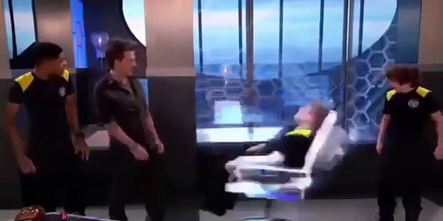 Lab Rats Season 4 Episode 5 Mission Mania Lab Rats S04E05