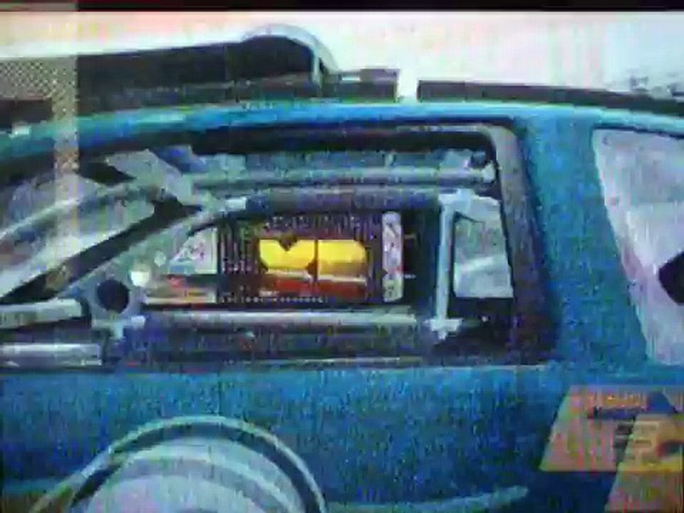 Promo Cars: Una Aventura Sobre Ruedas en Disney XD