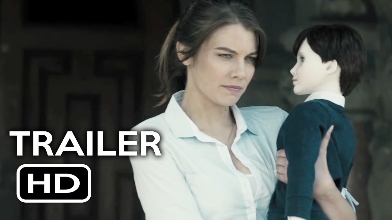 The Boy 2016 French Sub