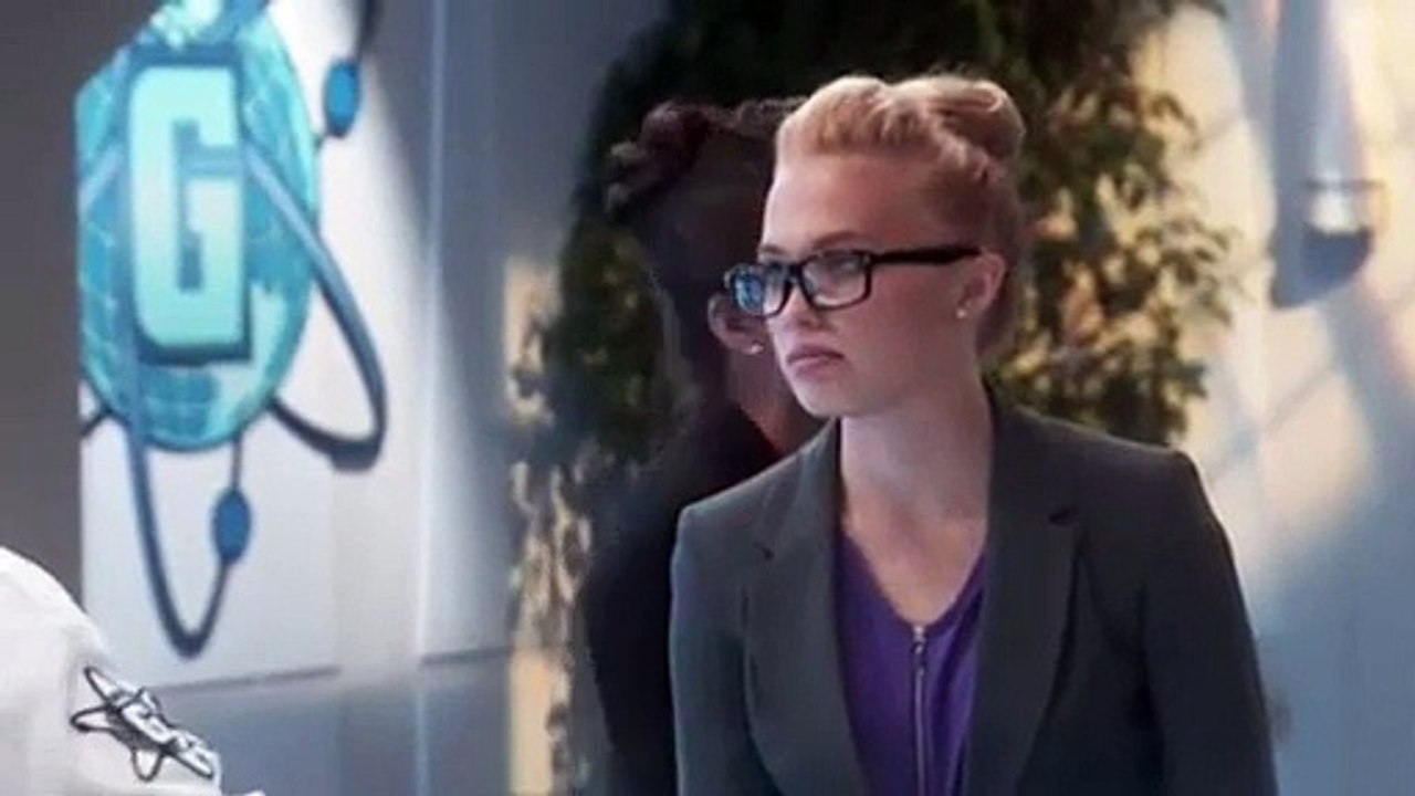 Best Friends Whenever Season 1 Episode 8 Back to the Future Lab Jump to