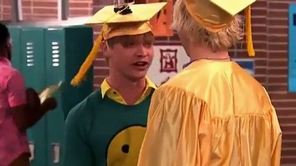 Austin and Ally Season 4 Episode 17 Cap and Gown & Can’t Be Found