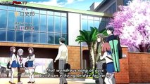 HaruChika- Haruta to Chika wa Seishun Suru Episode 4