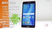 Samsung Galaxy On7 Smartphone Unboxing --Official-Review- by- SONY MOBILES INFO