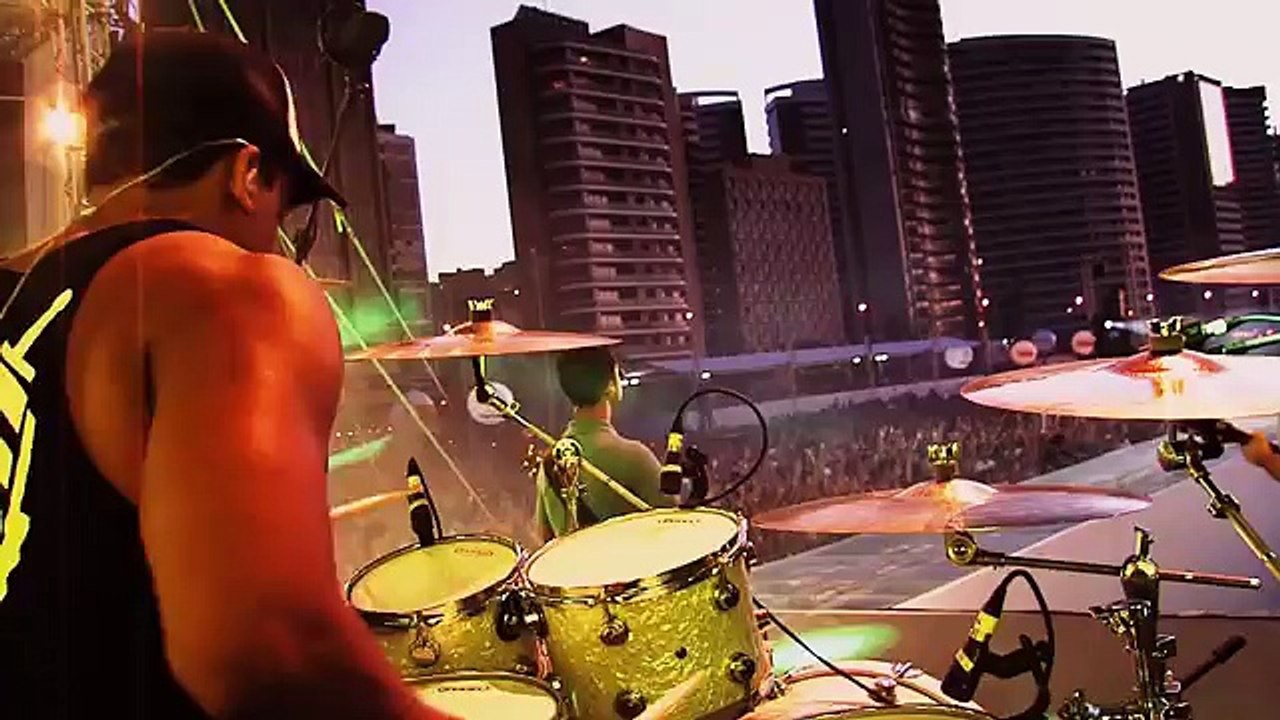 André Valadão - Pra Sempre Teu (Forever Yours) [DVD Fortaleza]