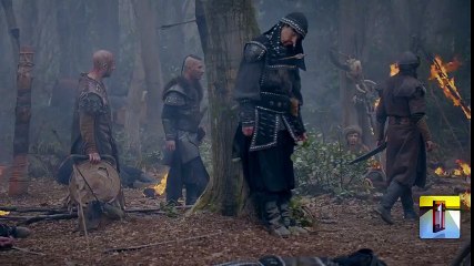 Diriliş  Ertuğrul  44bölüm fragman
