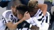 Paulo Dybala Goal Juventus 1 - 0 AS Roma Serie A 24-1-2016