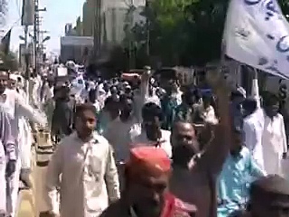 ALL PAKISTAN CLERK SUKKUR