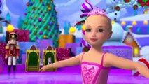 Barbie Life in the Dreamhouse Barbie Mariposa Pearl story Barbie and The Secret Door Teaser Trail