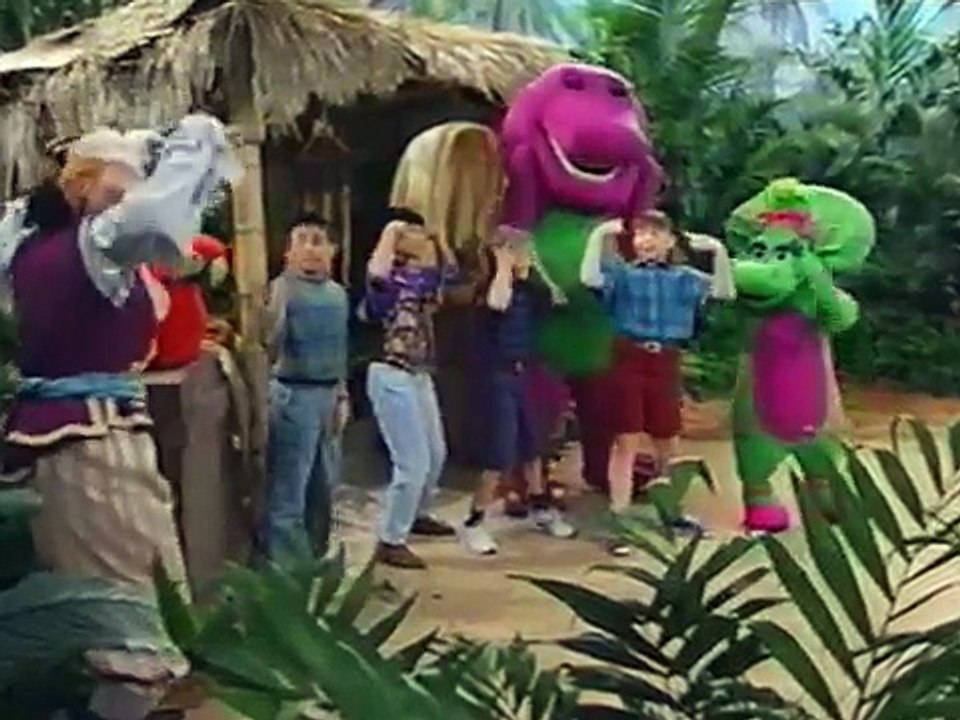 Barneys Musical Scrapbook Part 4